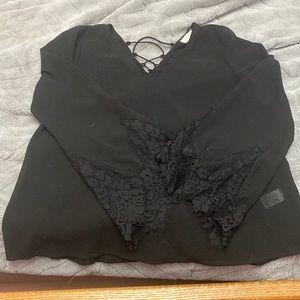 Altar’d State Long sleeve fashion top